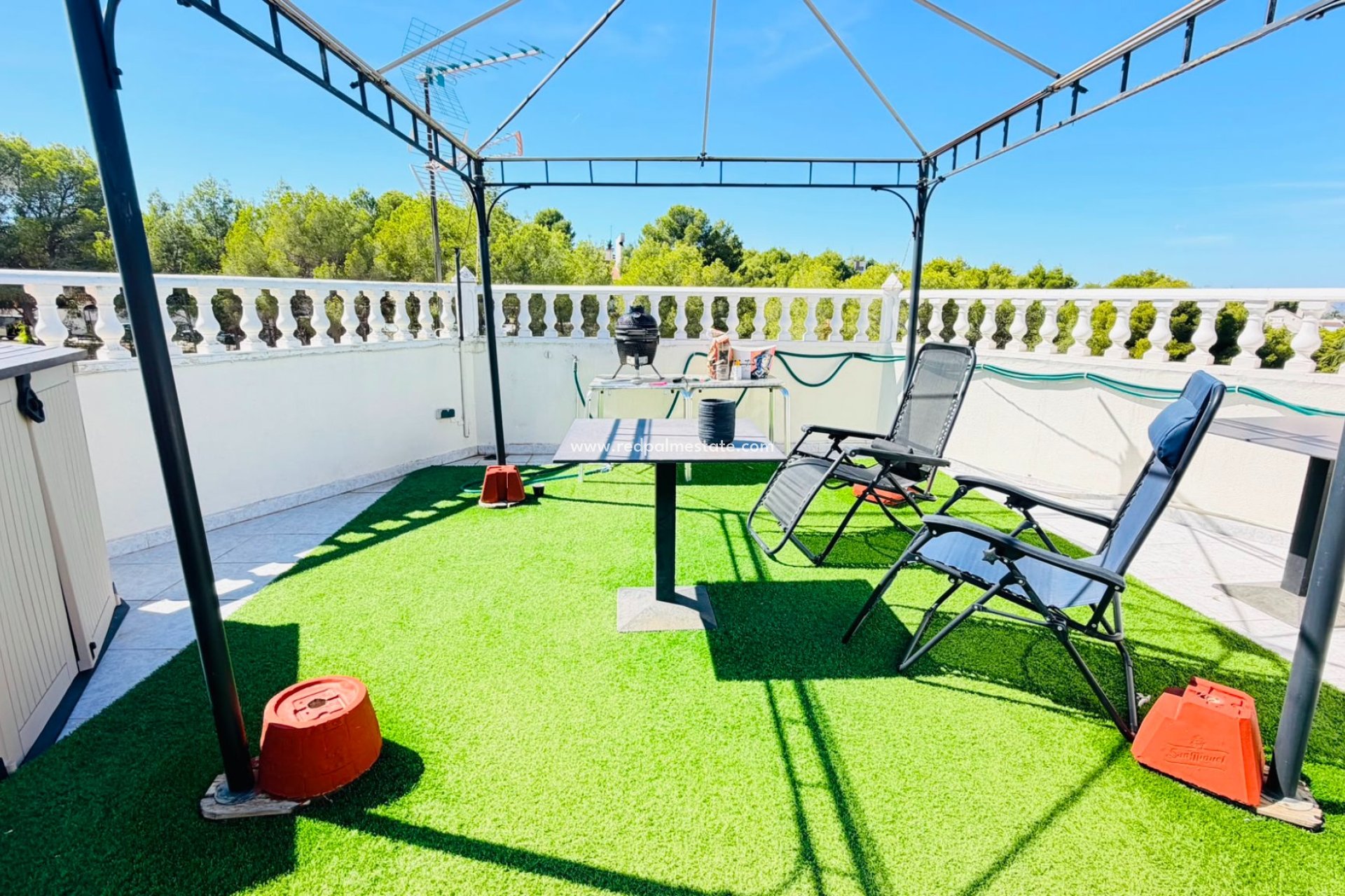 Reventa - Apartamento -
San Miguel de Salinas - Inland