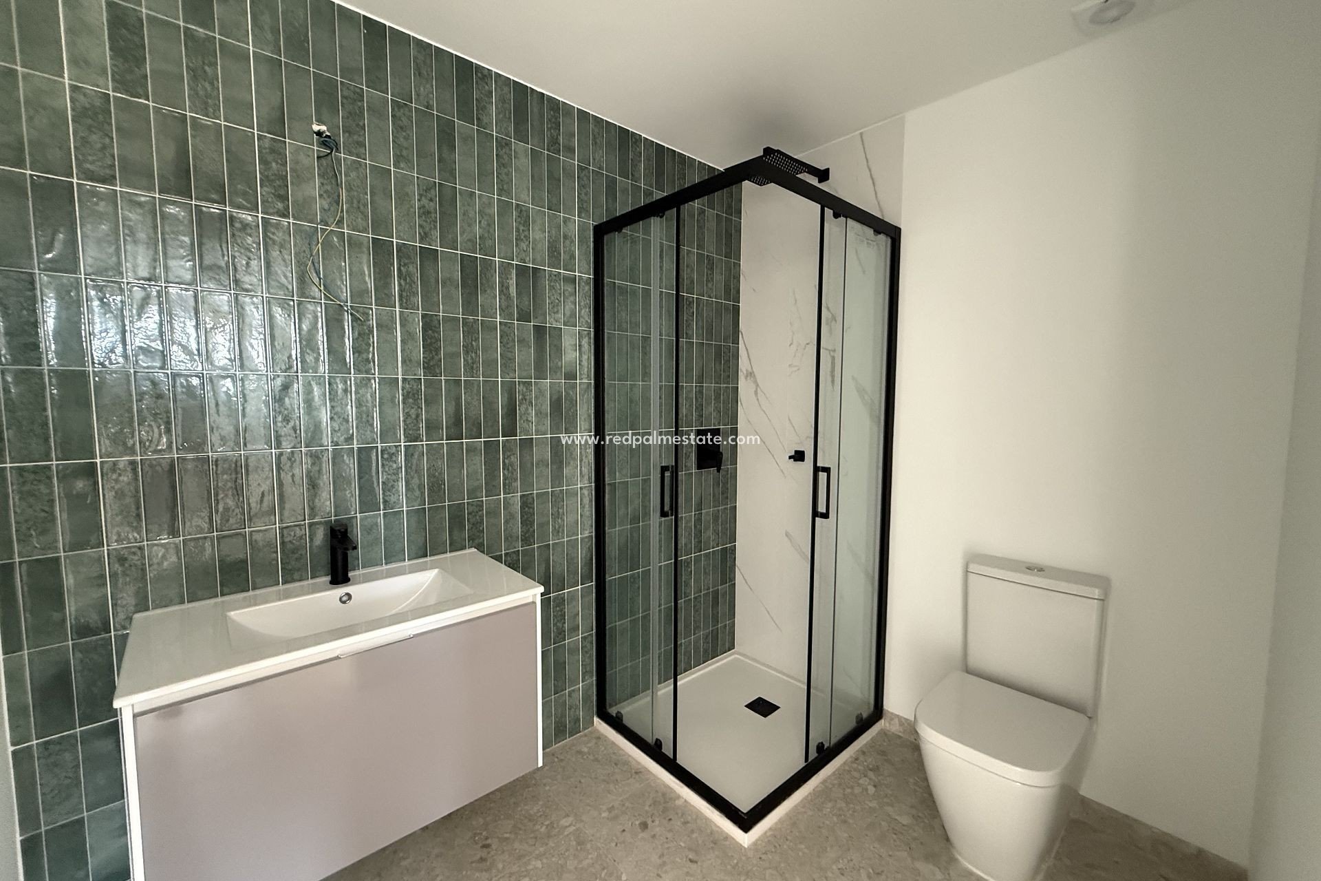 Reventa - Apartamento -
San Miguel de Salinas - Inland