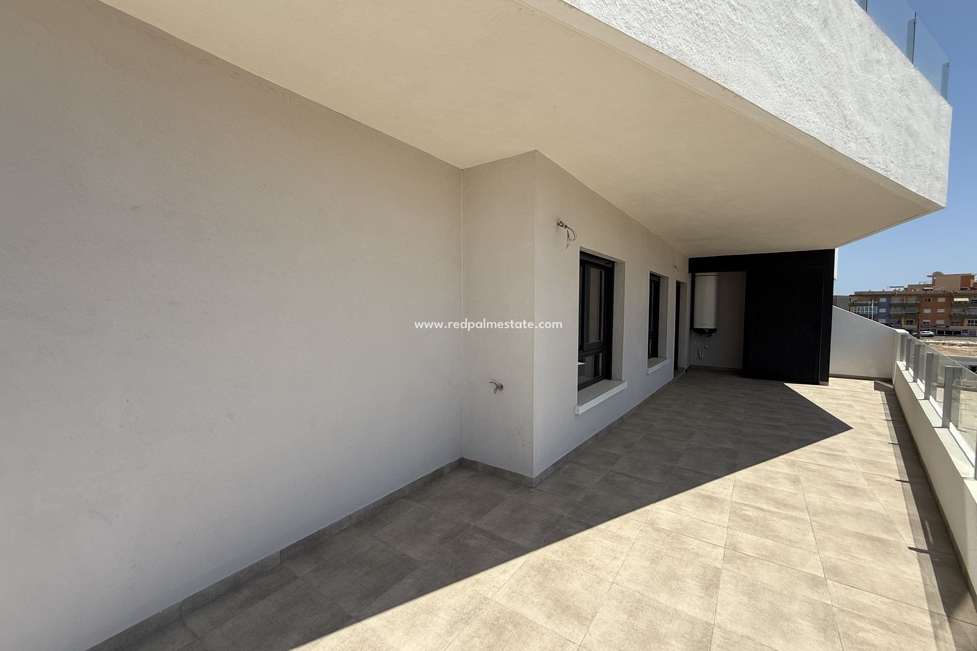 Reventa - Apartamento -
San Miguel de Salinas - Inland