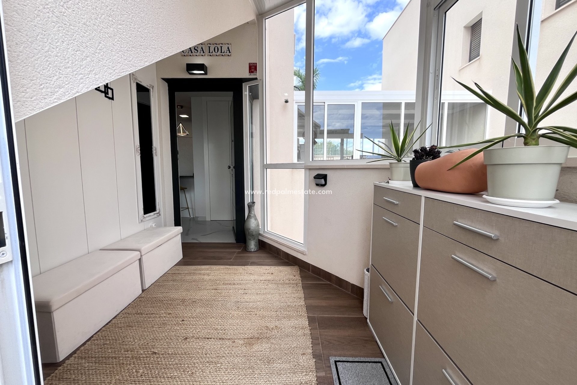 Reventa - Apartamento -
San Miguel de Salinas - Inland