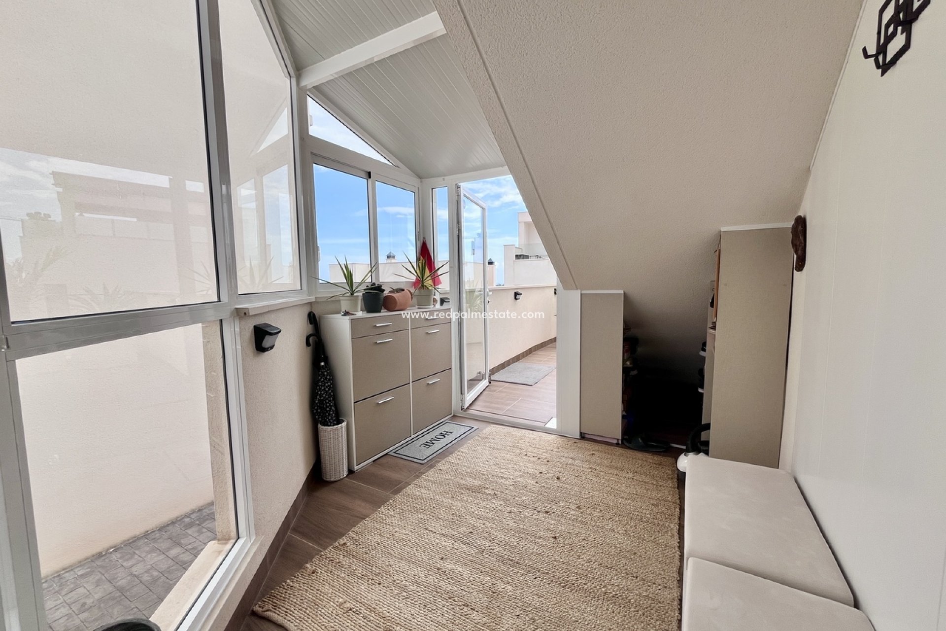 Reventa - Apartamento -
San Miguel de Salinas - Inland