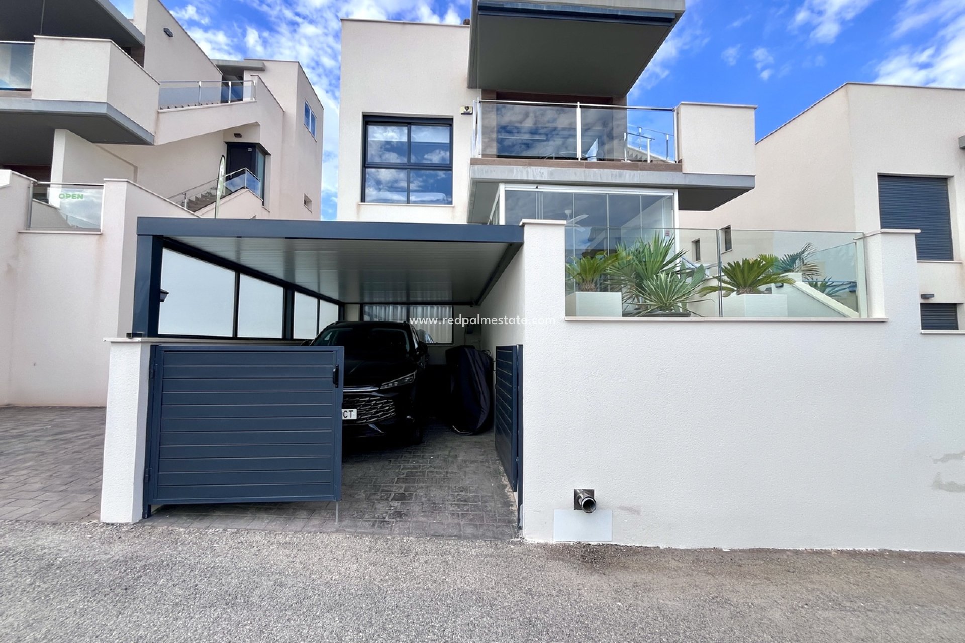 Reventa - Apartamento -
San Miguel de Salinas - Inland