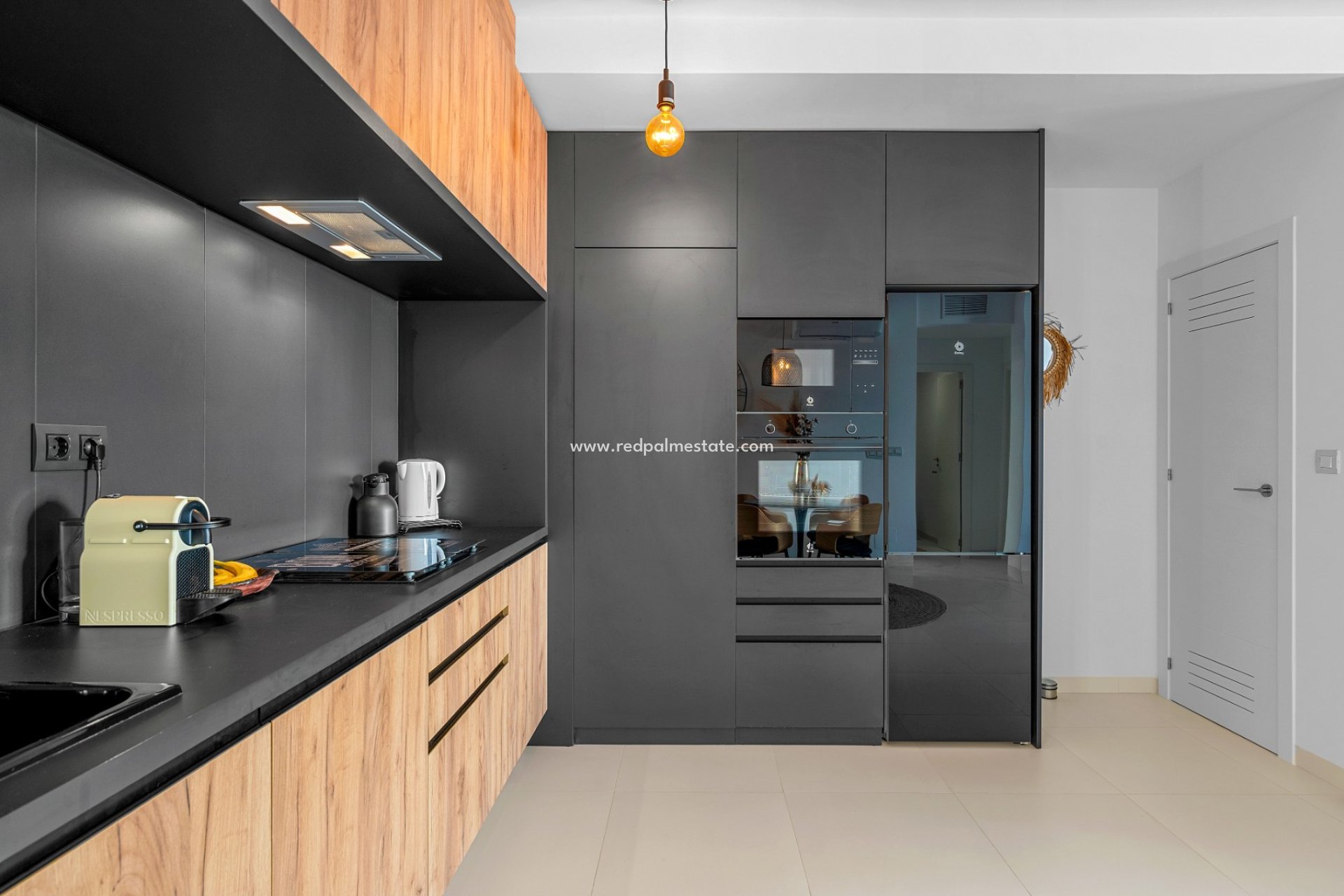 Reventa - Apartamento -
San Miguel de Salinas - Inland