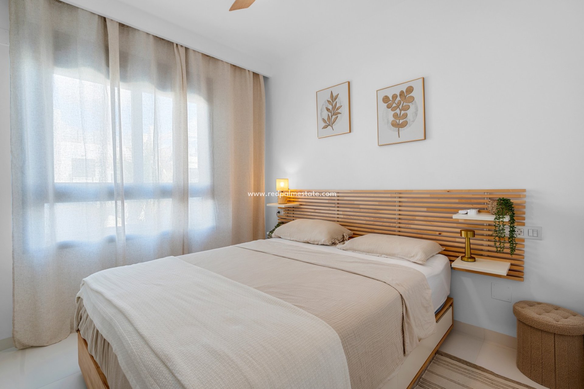 Reventa - Apartamento -
San Miguel de Salinas - Inland