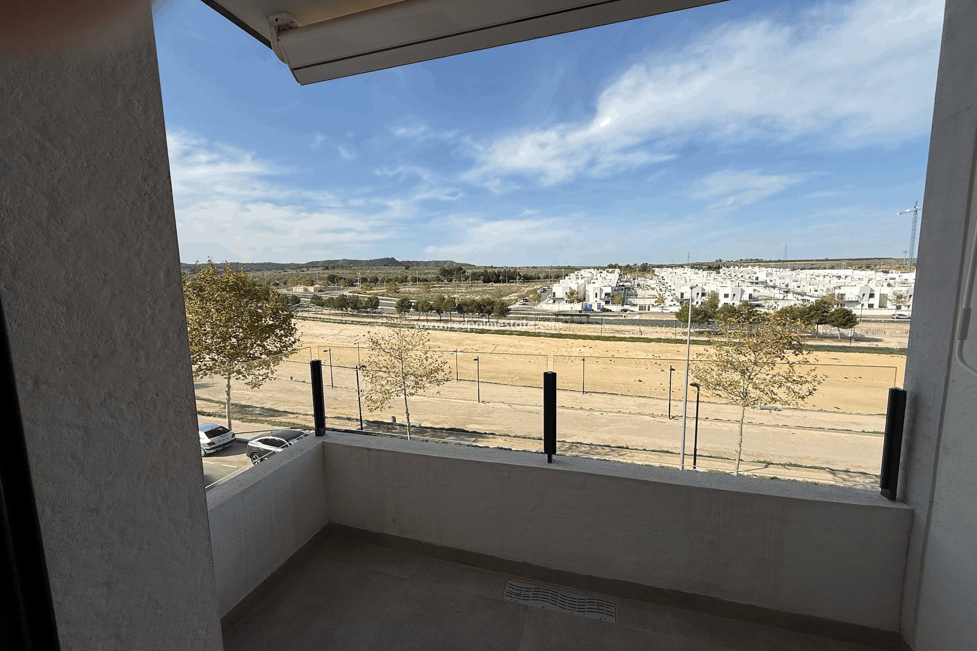 Reventa - Apartamento -
San Miguel de Salinas - Inland