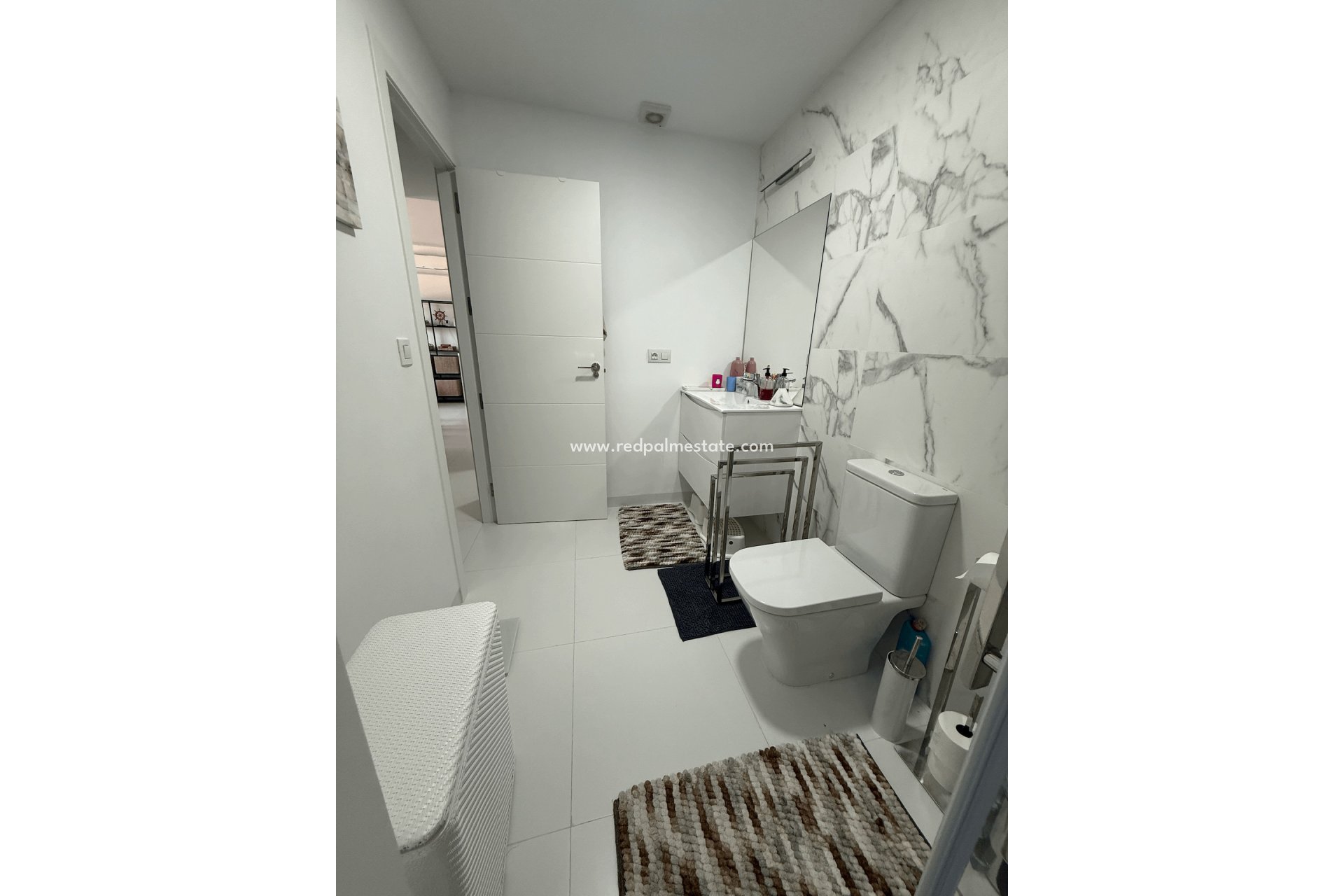 Reventa - Apartamento -
San Miguel de Salinas - Inland