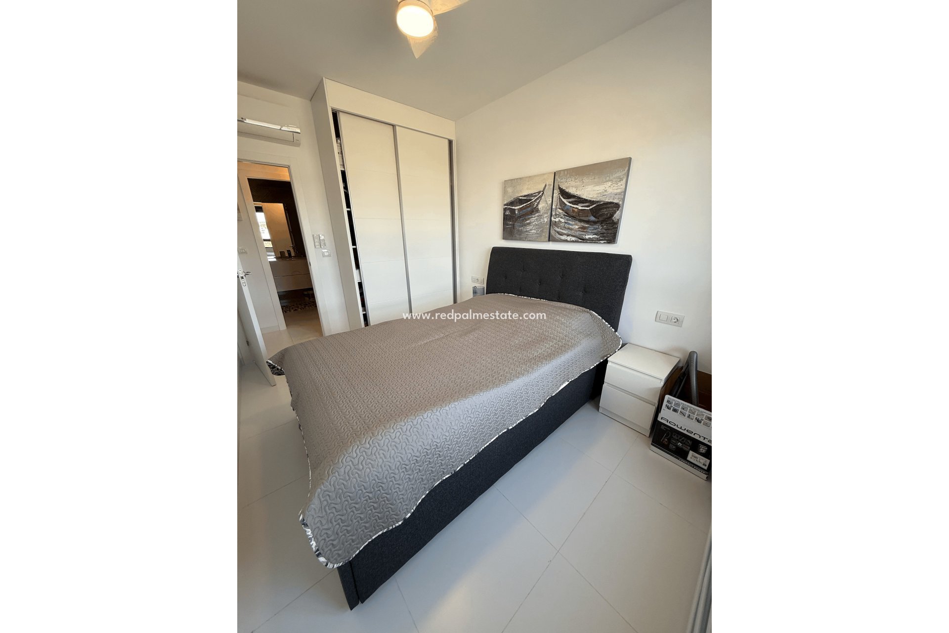 Reventa - Apartamento -
San Miguel de Salinas - Inland