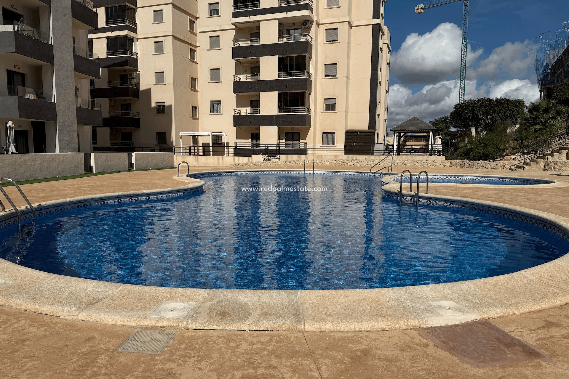 Reventa - Apartamento -
San Miguel de Salinas - Inland