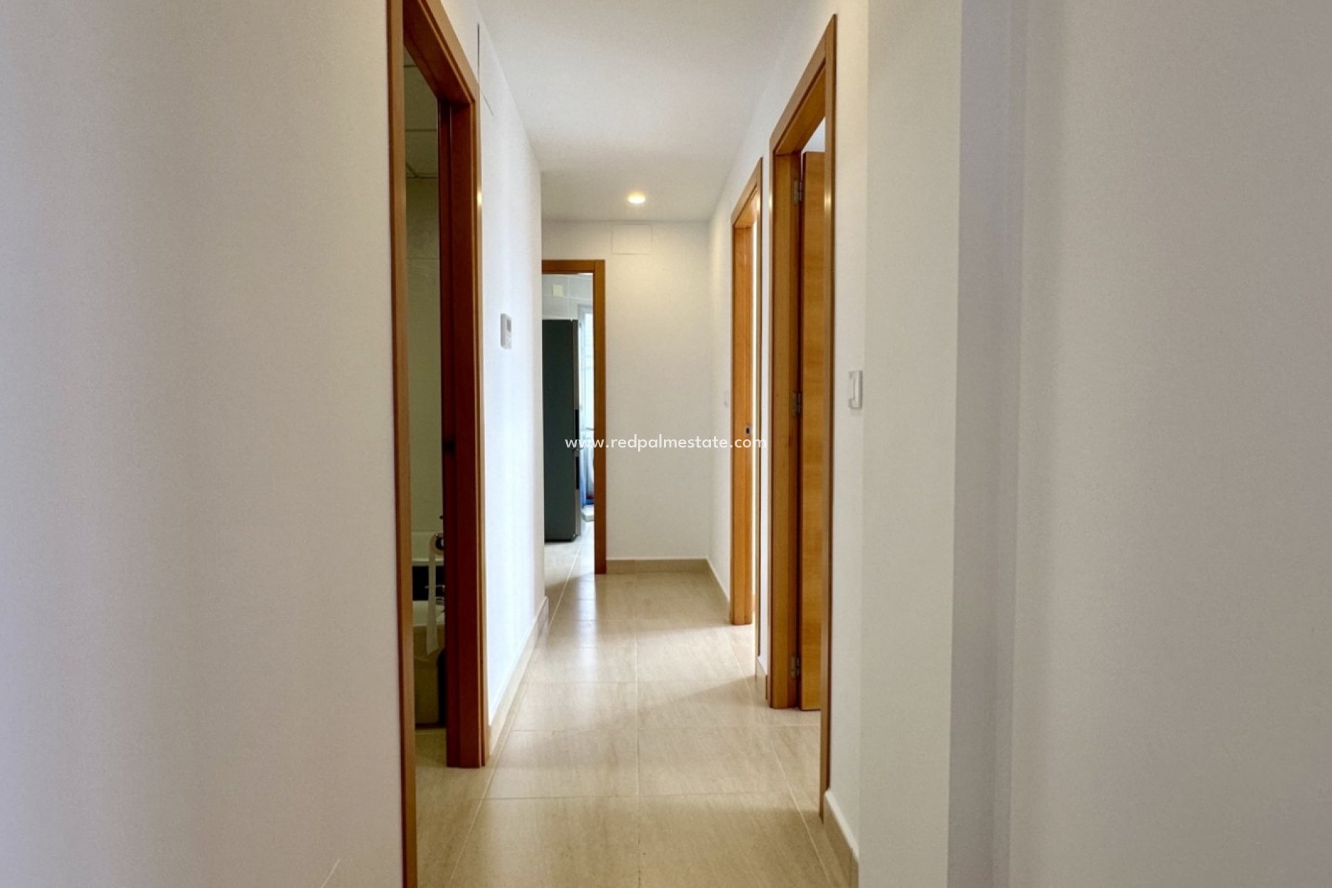 Reventa - Apartamento -
San Miguel de Salinas - Inland
