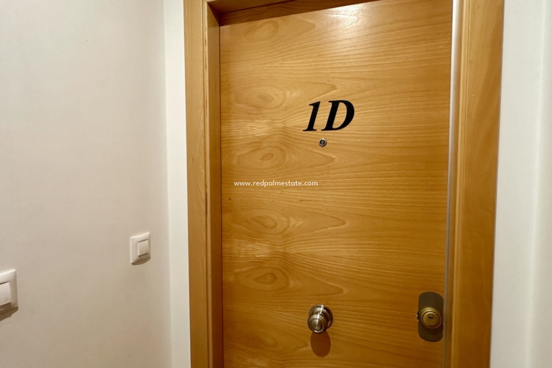 Reventa - Apartamento -
San Miguel de Salinas - Inland