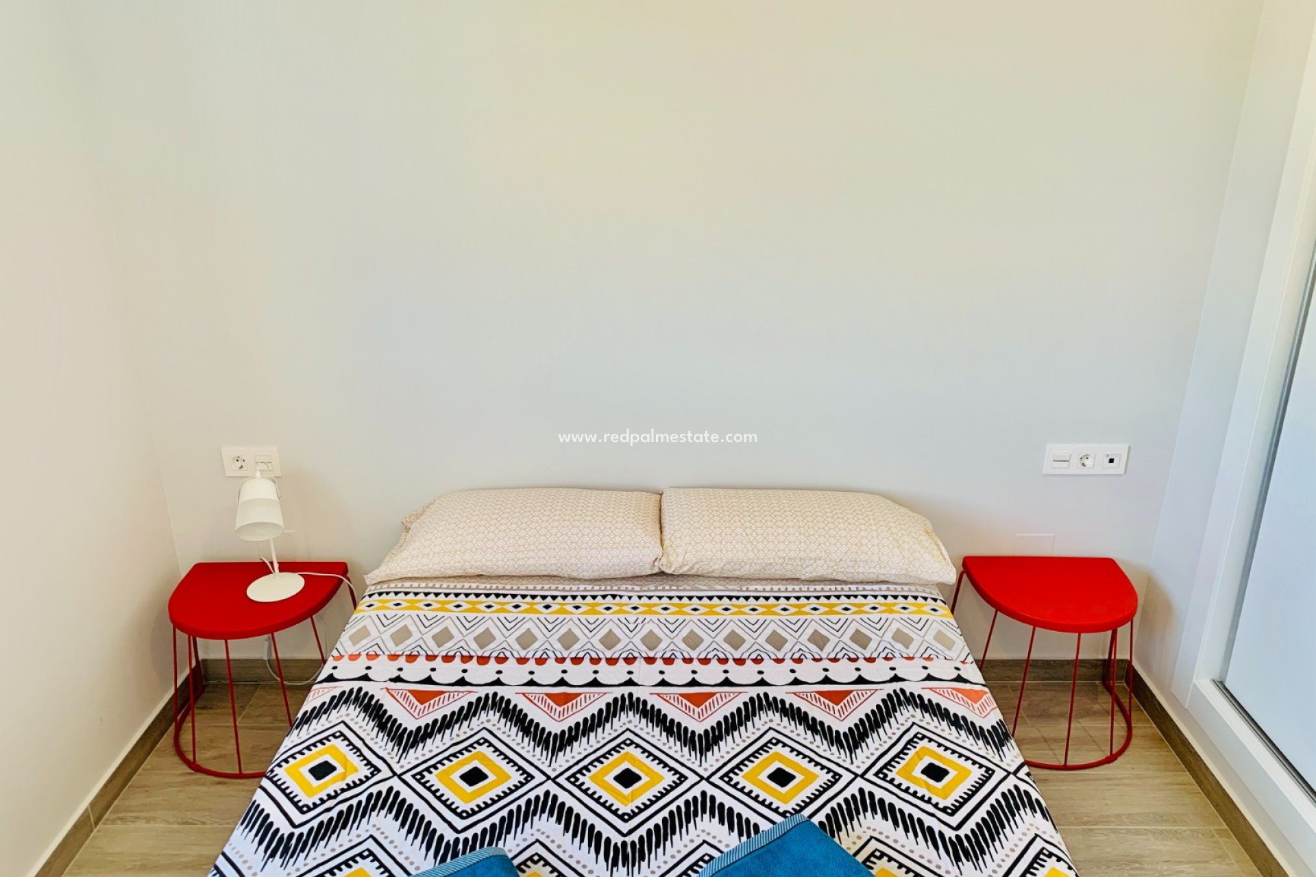 Reventa - Apartamento -
San Miguel de Salinas - Inland