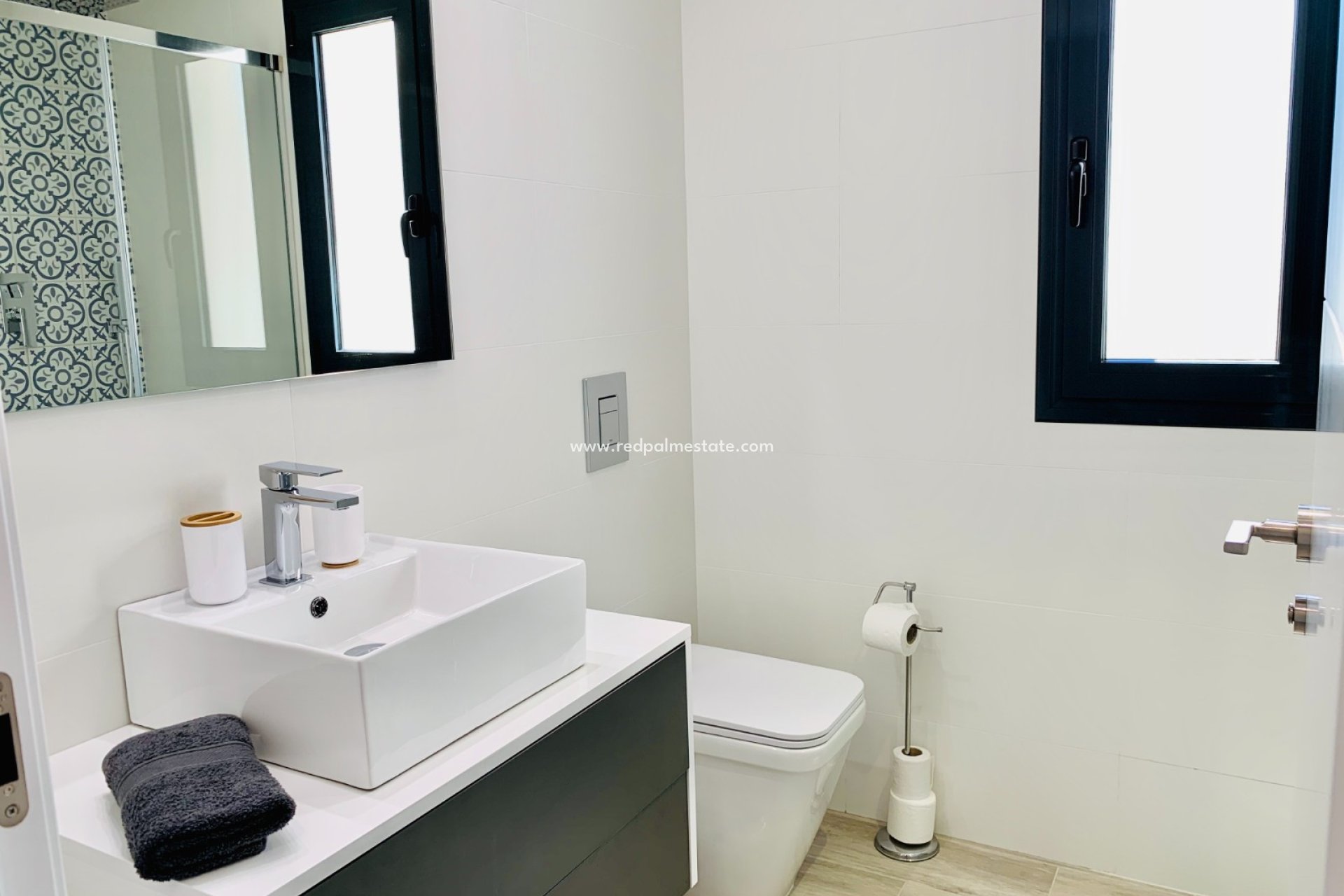 Reventa - Apartamento -
San Miguel de Salinas - Inland