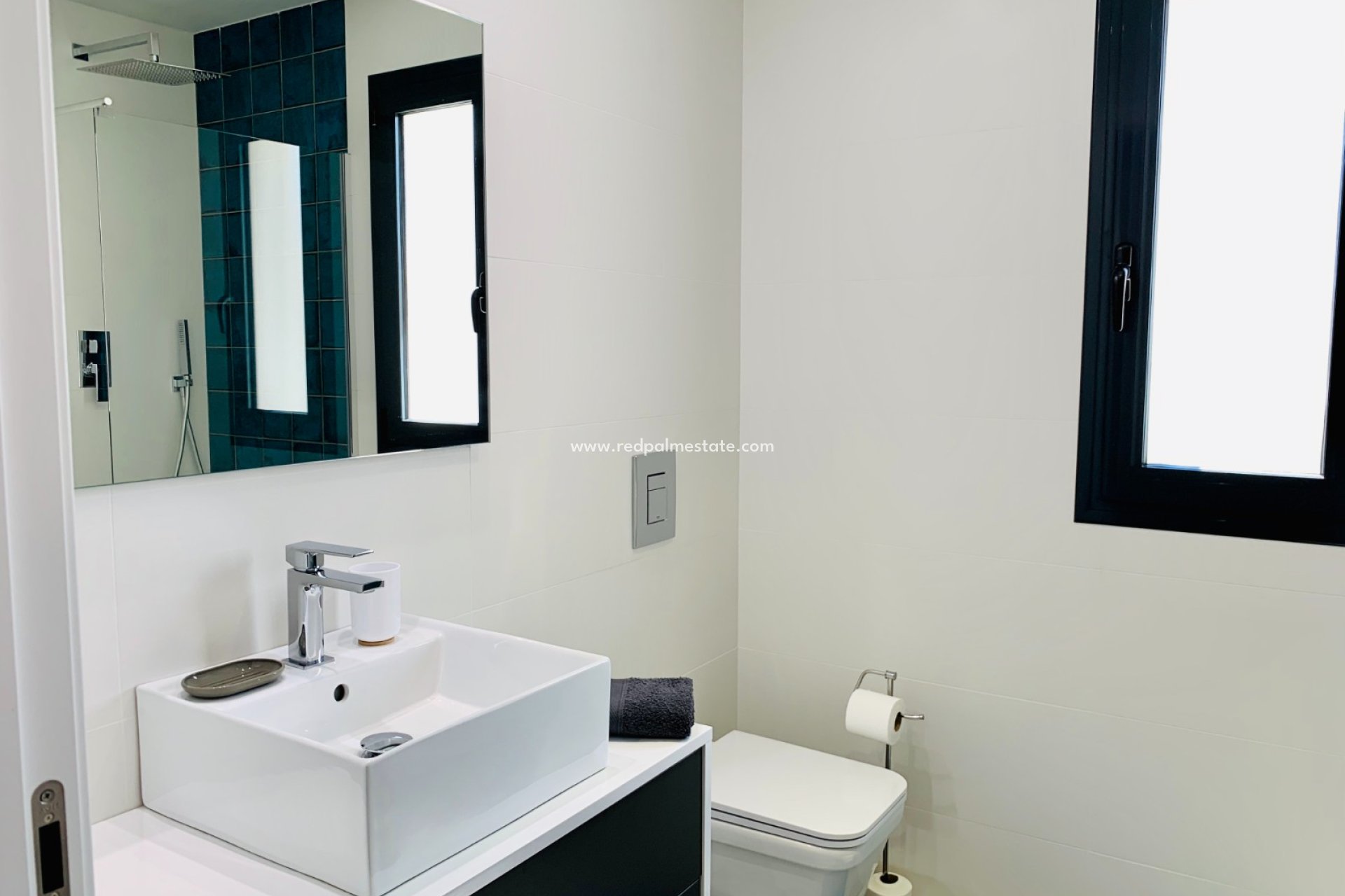 Reventa - Apartamento -
San Miguel de Salinas - Inland