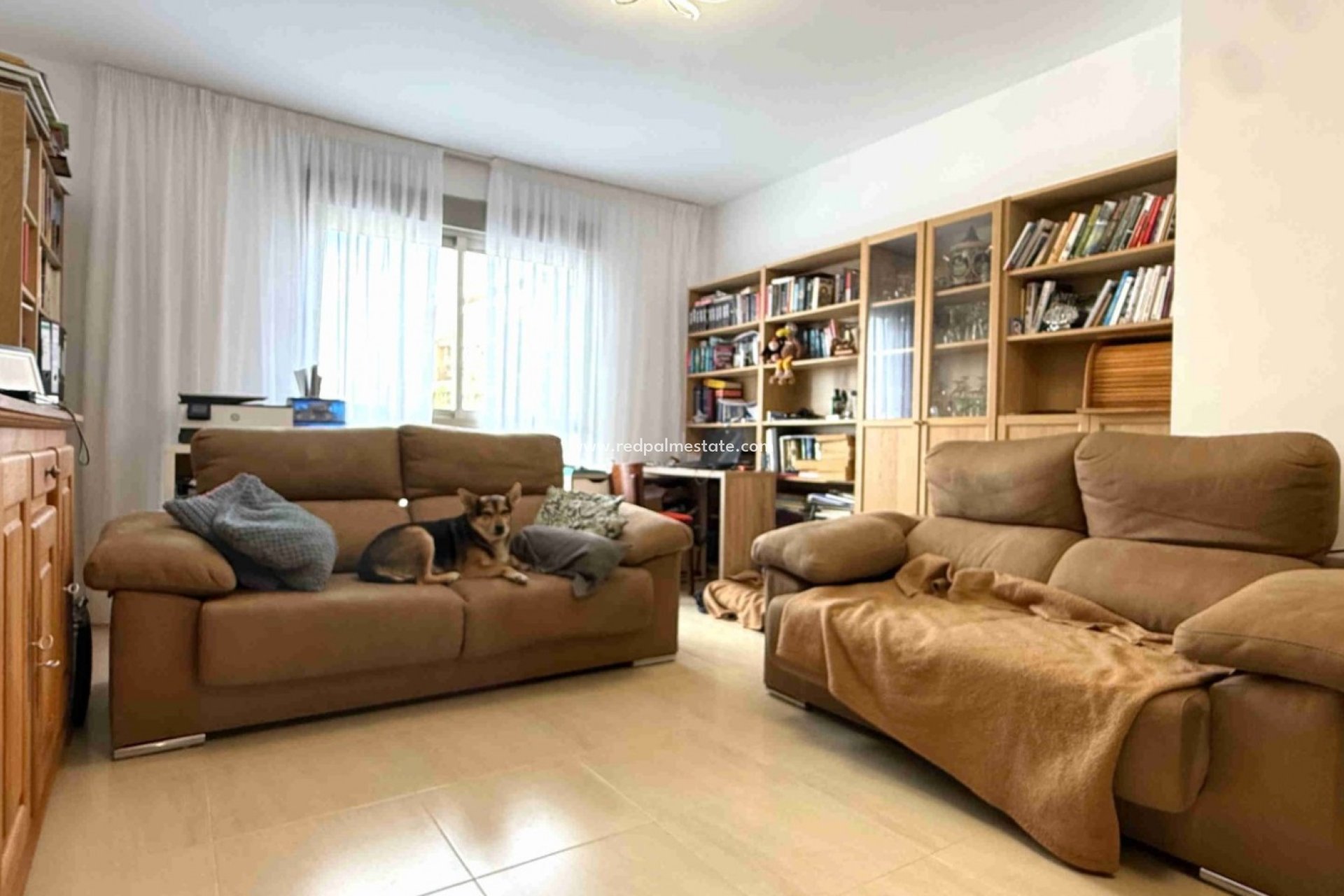 Reventa - Apartamento -
San Miguel de Salinas - Inland