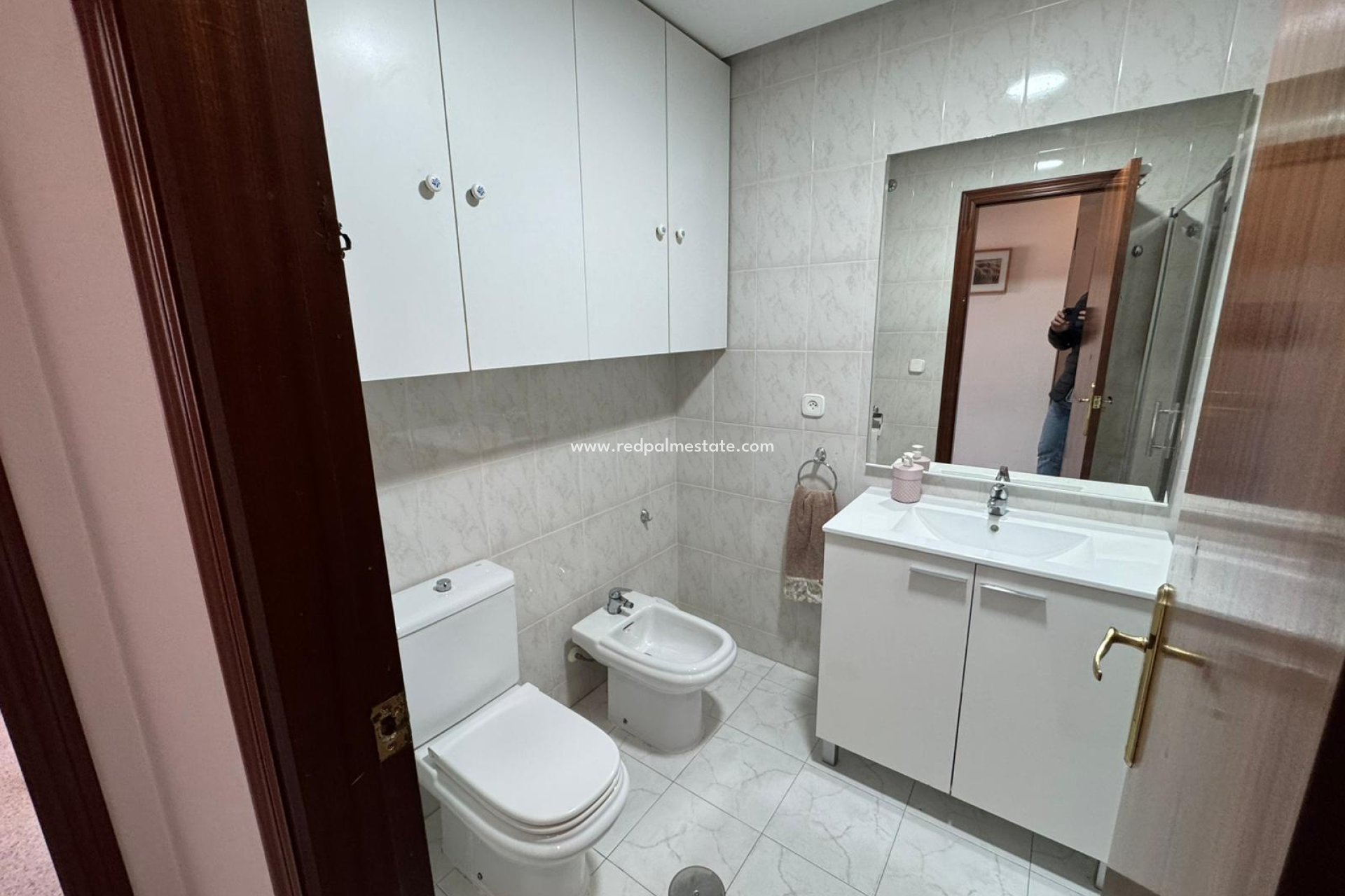 Reventa - Apartamento -
San Miguel de Salinas - Inland