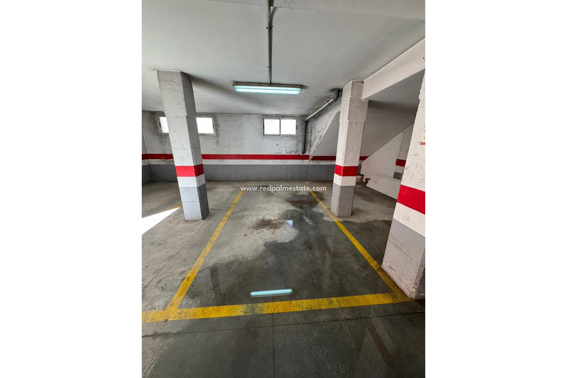 Reventa - Apartamento -
San Miguel de Salinas - Inland