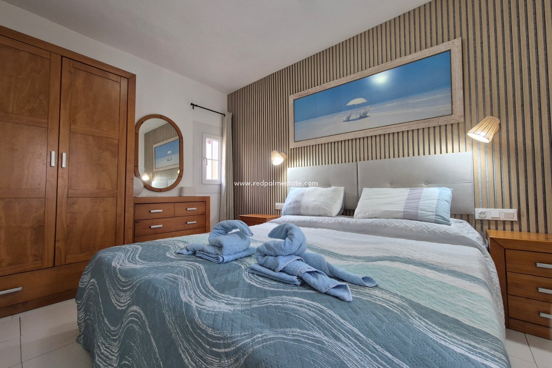 Reventa - Apartamento -
San Miguel de Salinas - Inland