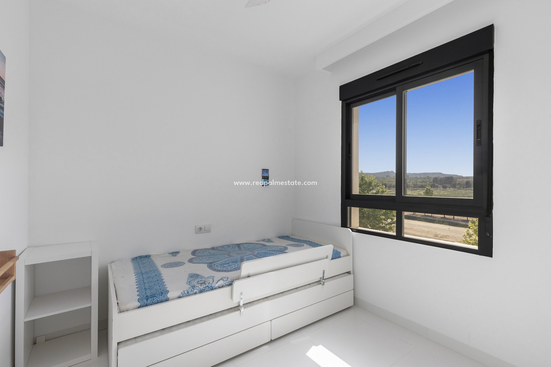 Reventa - Apartamento -
San Miguel de Salinas - Inland