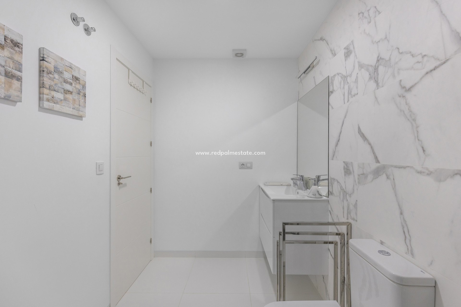Reventa - Apartamento -
San Miguel de Salinas - Inland