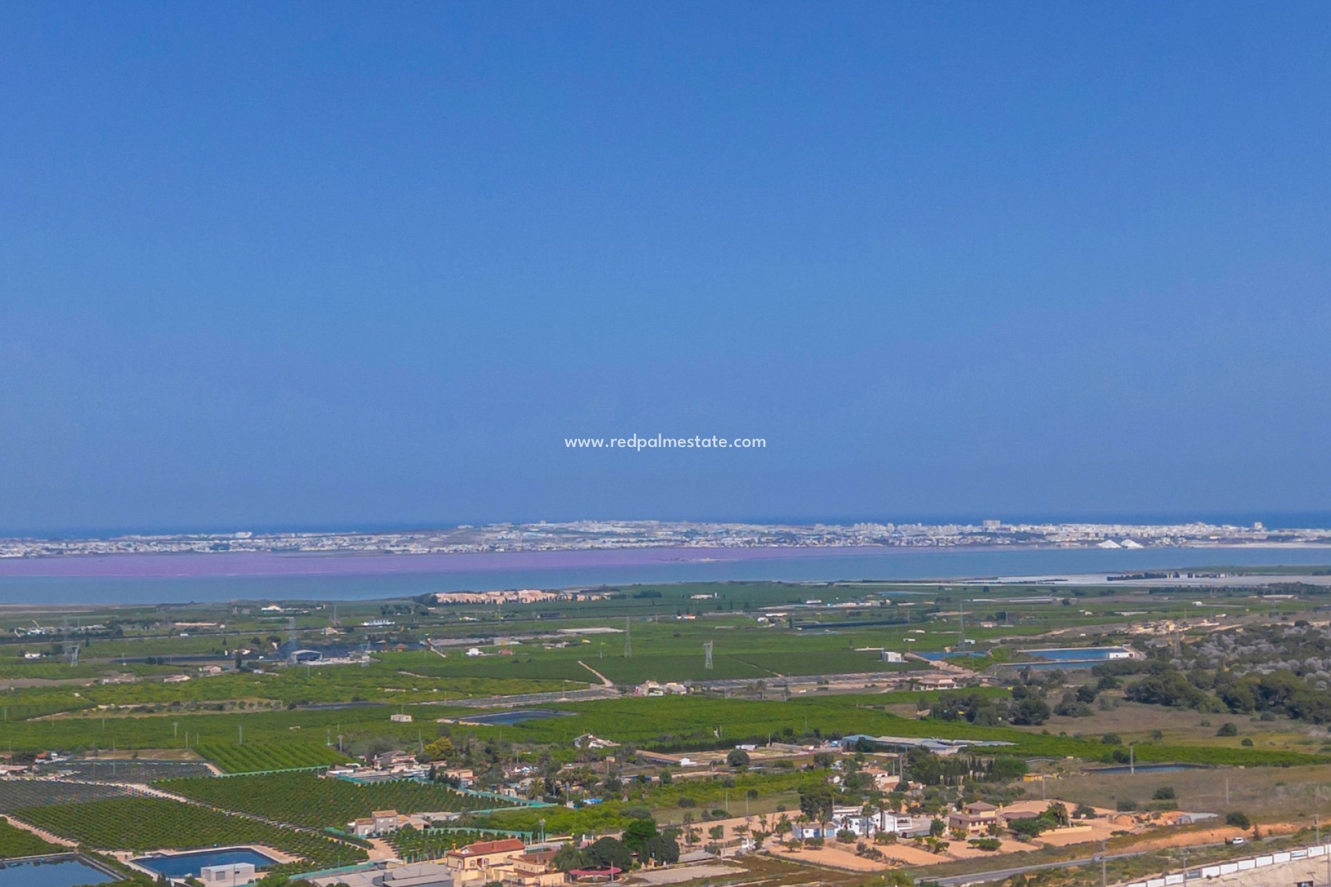 Reventa - Apartamento -
San Miguel de Salinas - Inland