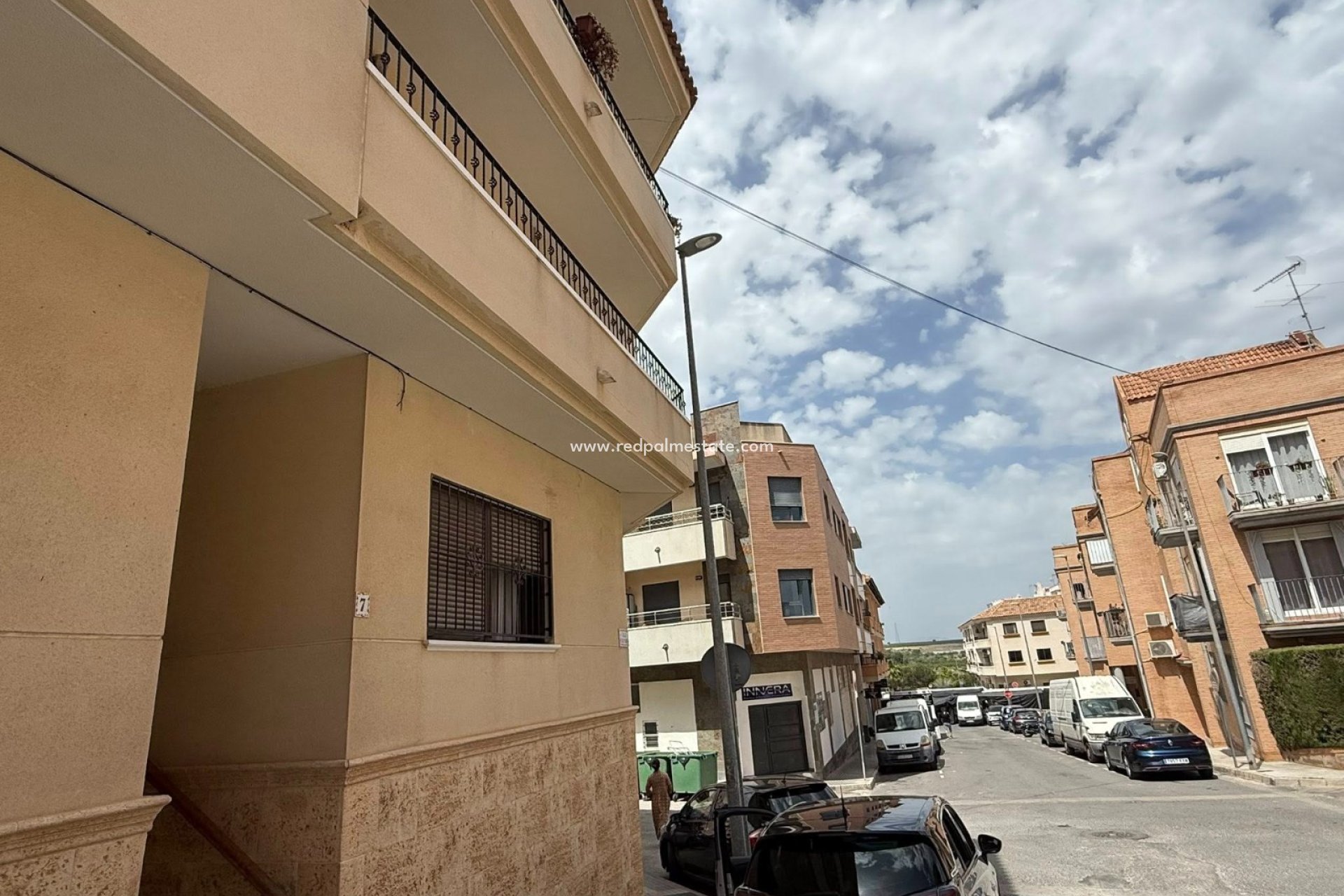 Reventa - Apartamento -
San Miguel de Salinas - Inland