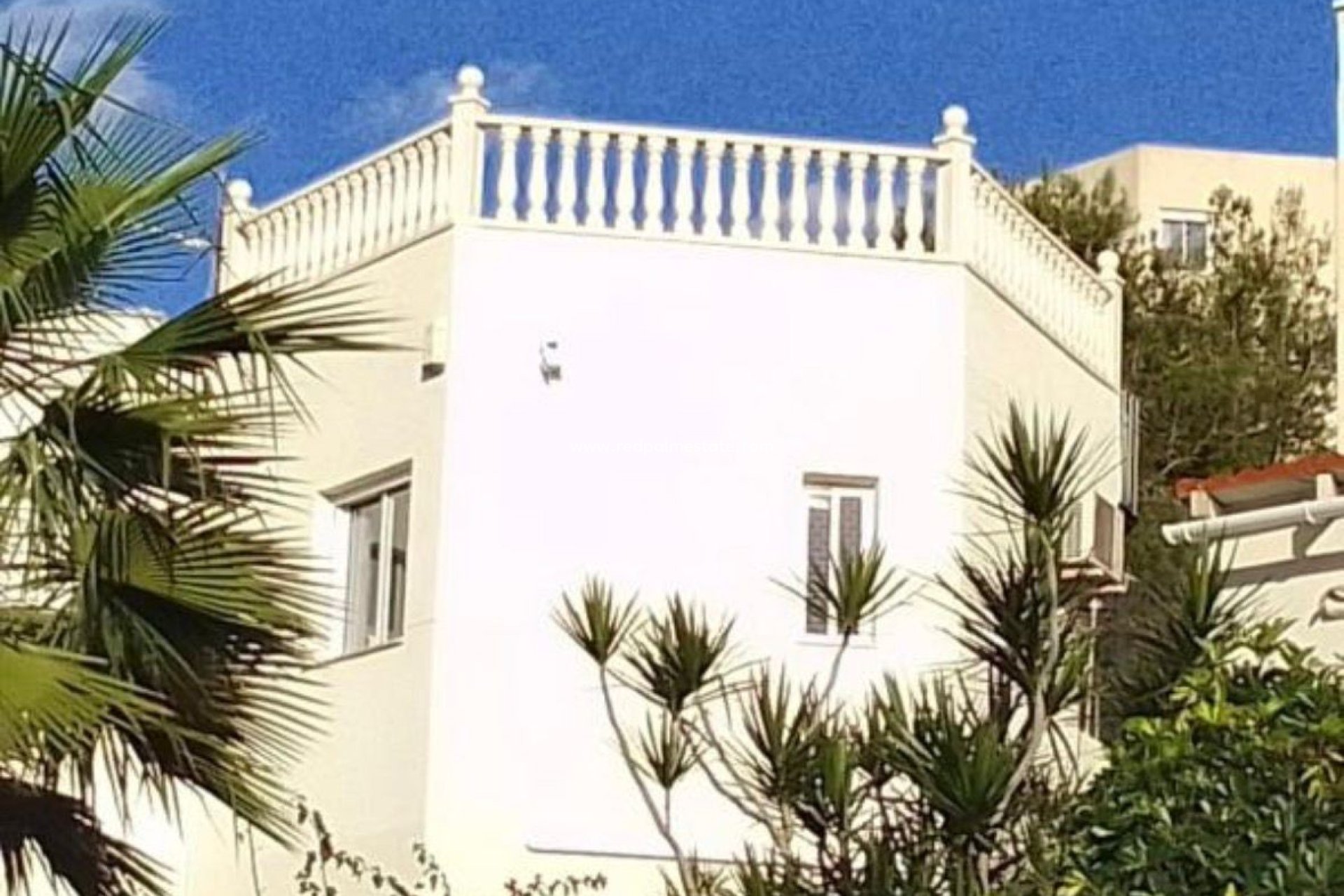 Reventa - Apartamento -
San Miguel de Salinas - Inland