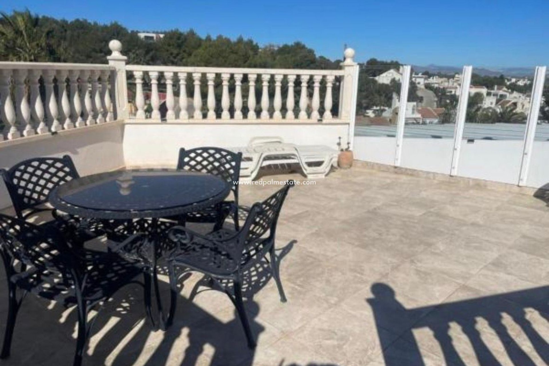 Reventa - Apartamento -
San Miguel de Salinas - Inland