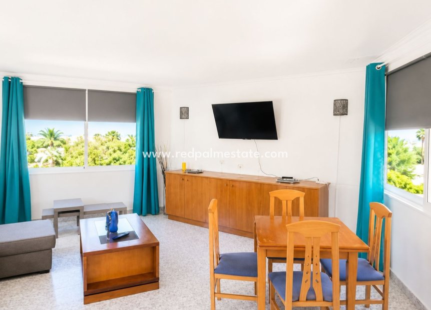 Reventa - Apartamento -
San Miguel de Salinas - Inland