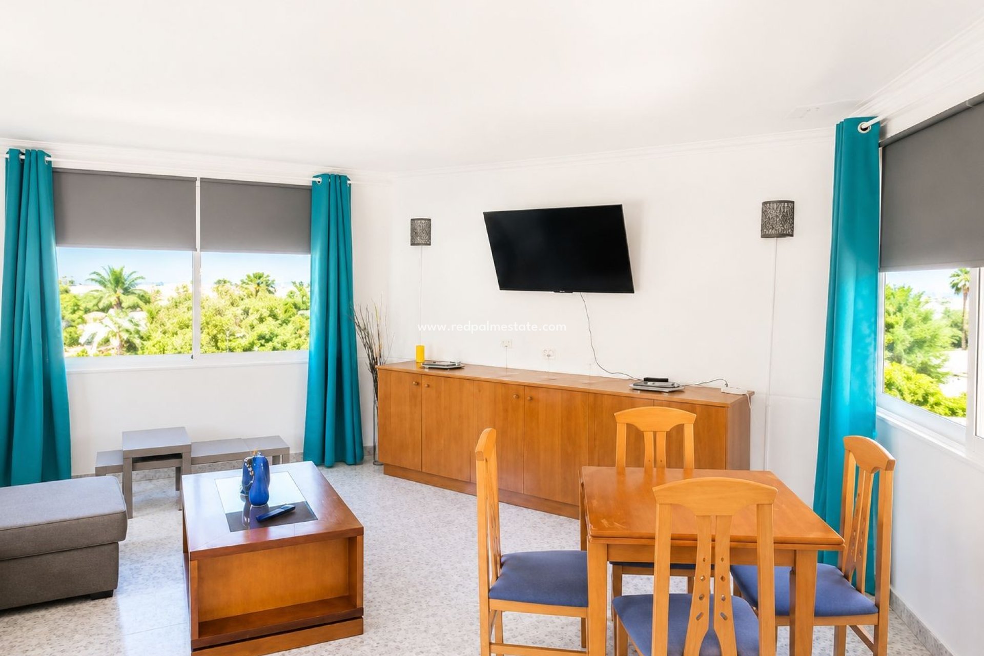 Reventa - Apartamento -
San Miguel de Salinas - Inland