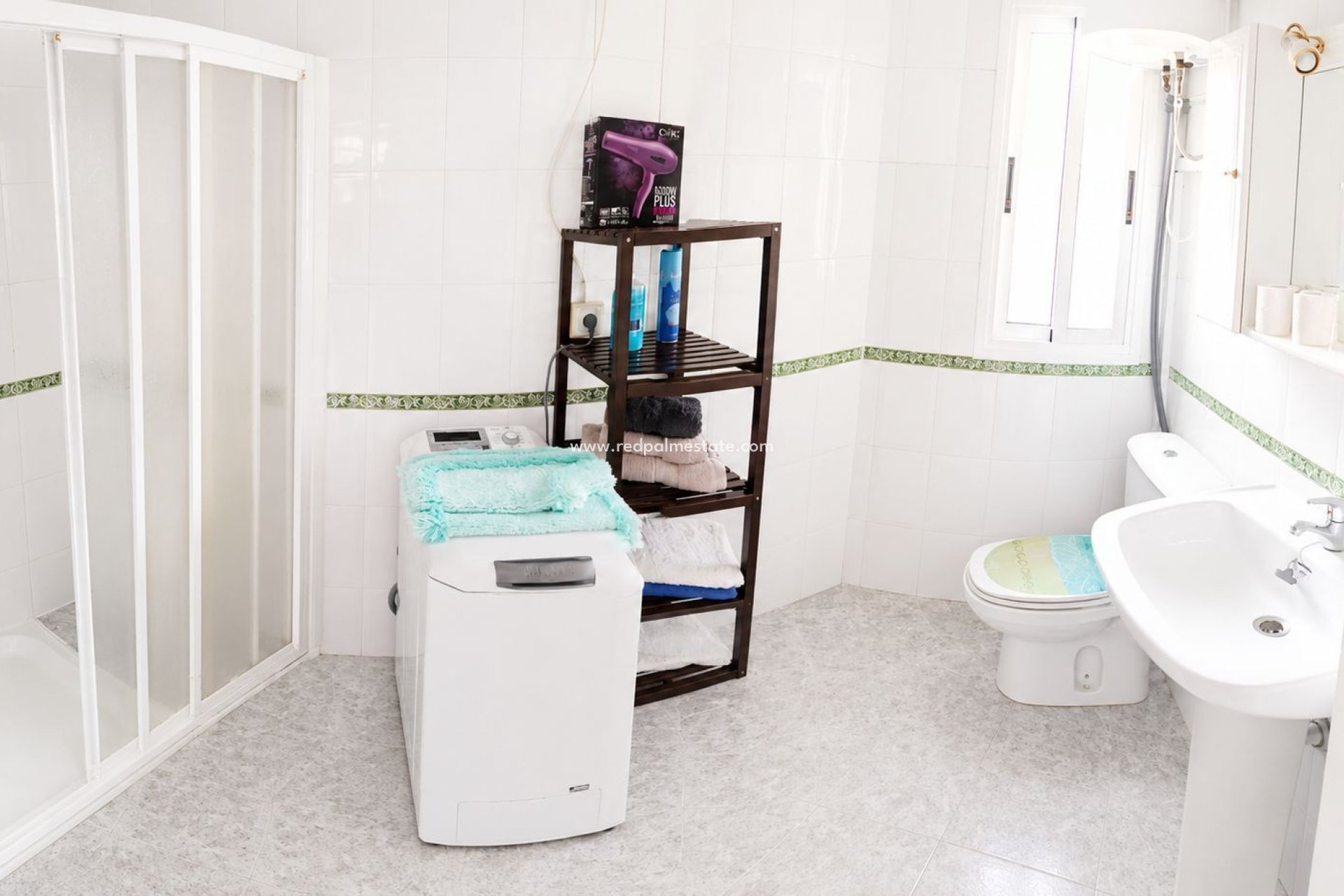 Reventa - Apartamento -
San Miguel de Salinas - Inland