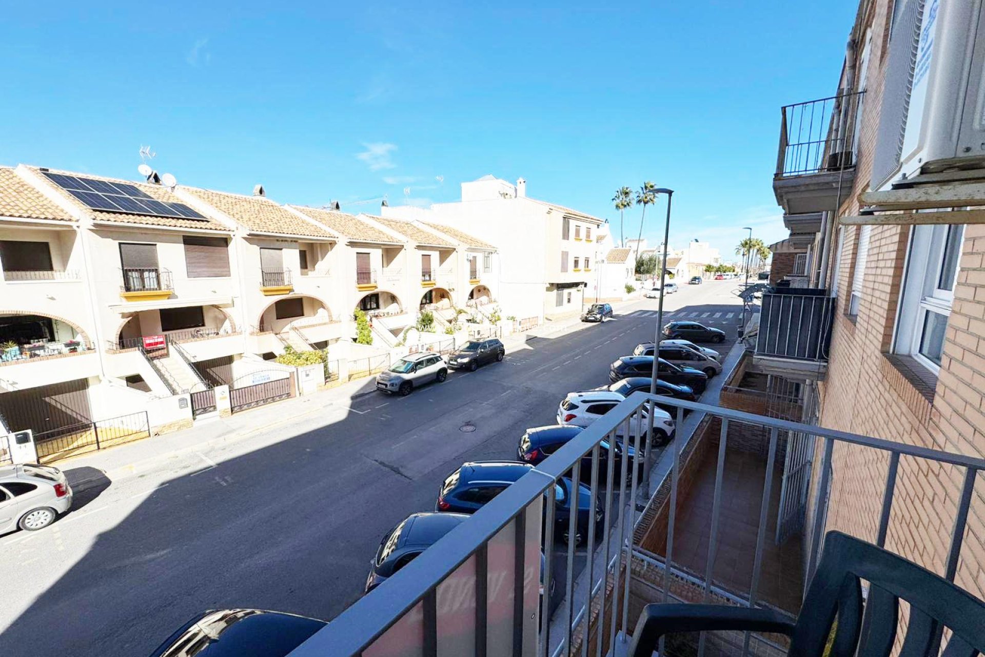 Reventa - Apartamento -
San Miguel de Salinas - Inland