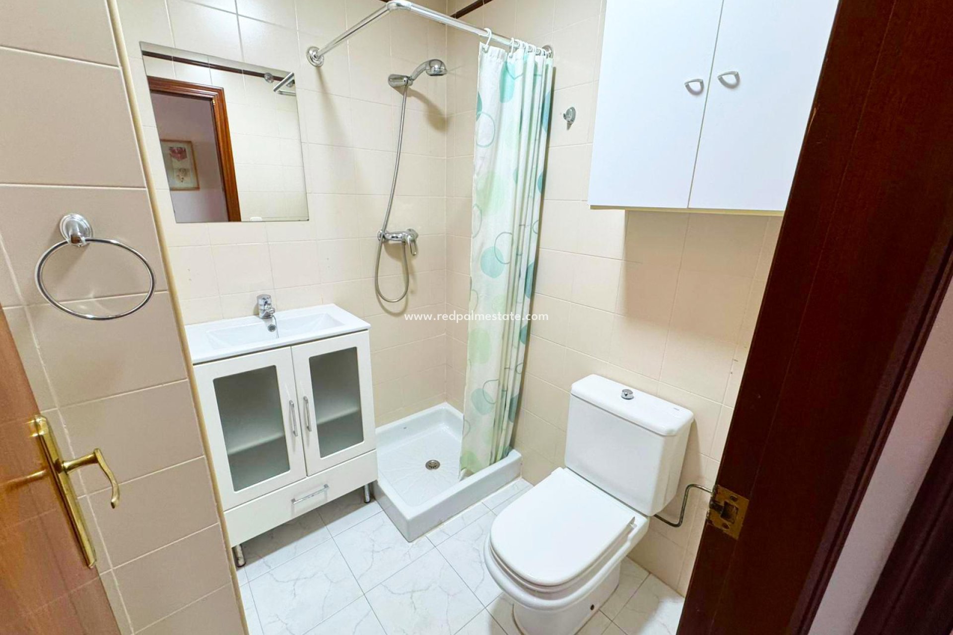 Reventa - Apartamento -
San Miguel de Salinas - Inland