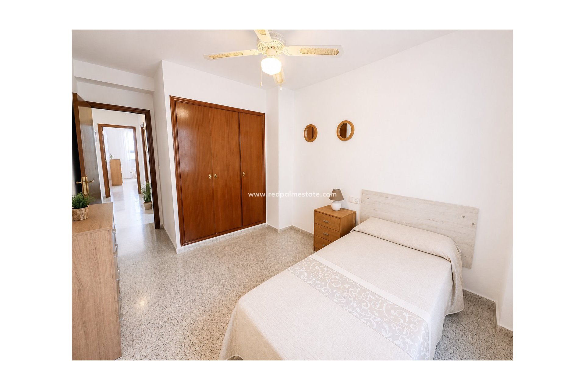 Reventa - Apartamento -
San Miguel de Salinas - Inland