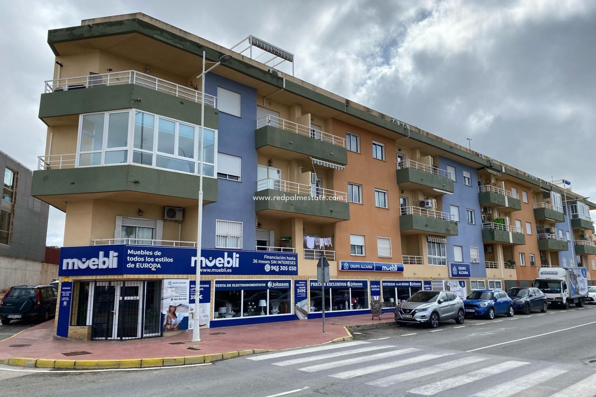 Reventa - Apartamento -
San Miguel de Salinas - Pueblo 9