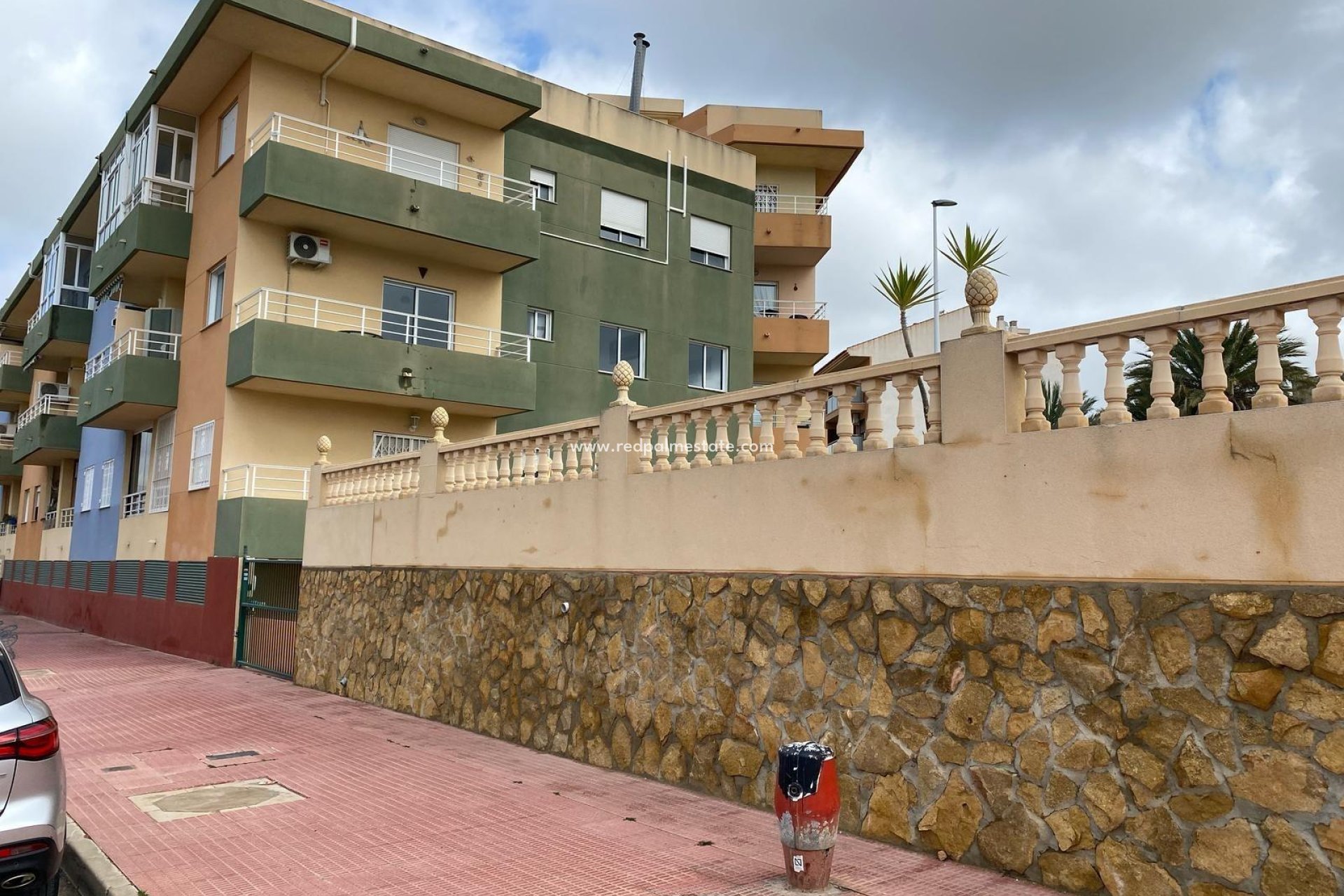 Reventa - Apartamento -
San Miguel de Salinas - Pueblo 9