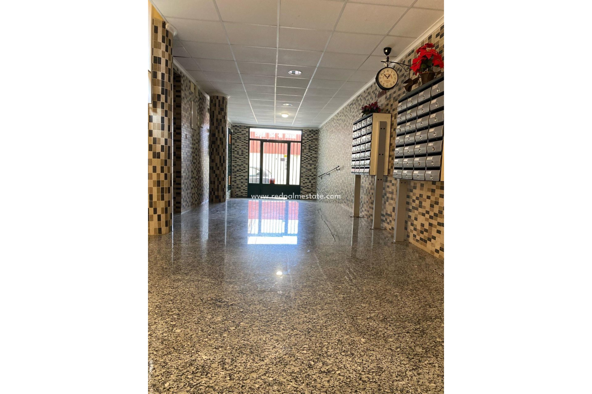 Reventa - Apartamento -
San Miguel de Salinas - Pueblo 9