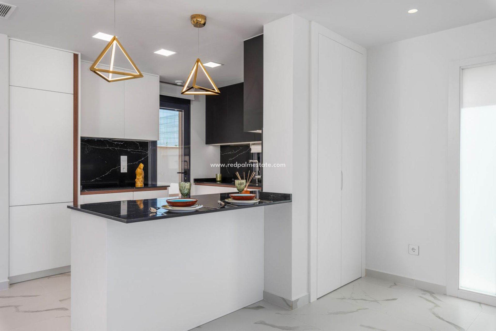 Reventa - Apartamento -
San Miguel de Salinas - San Miguel Salinas