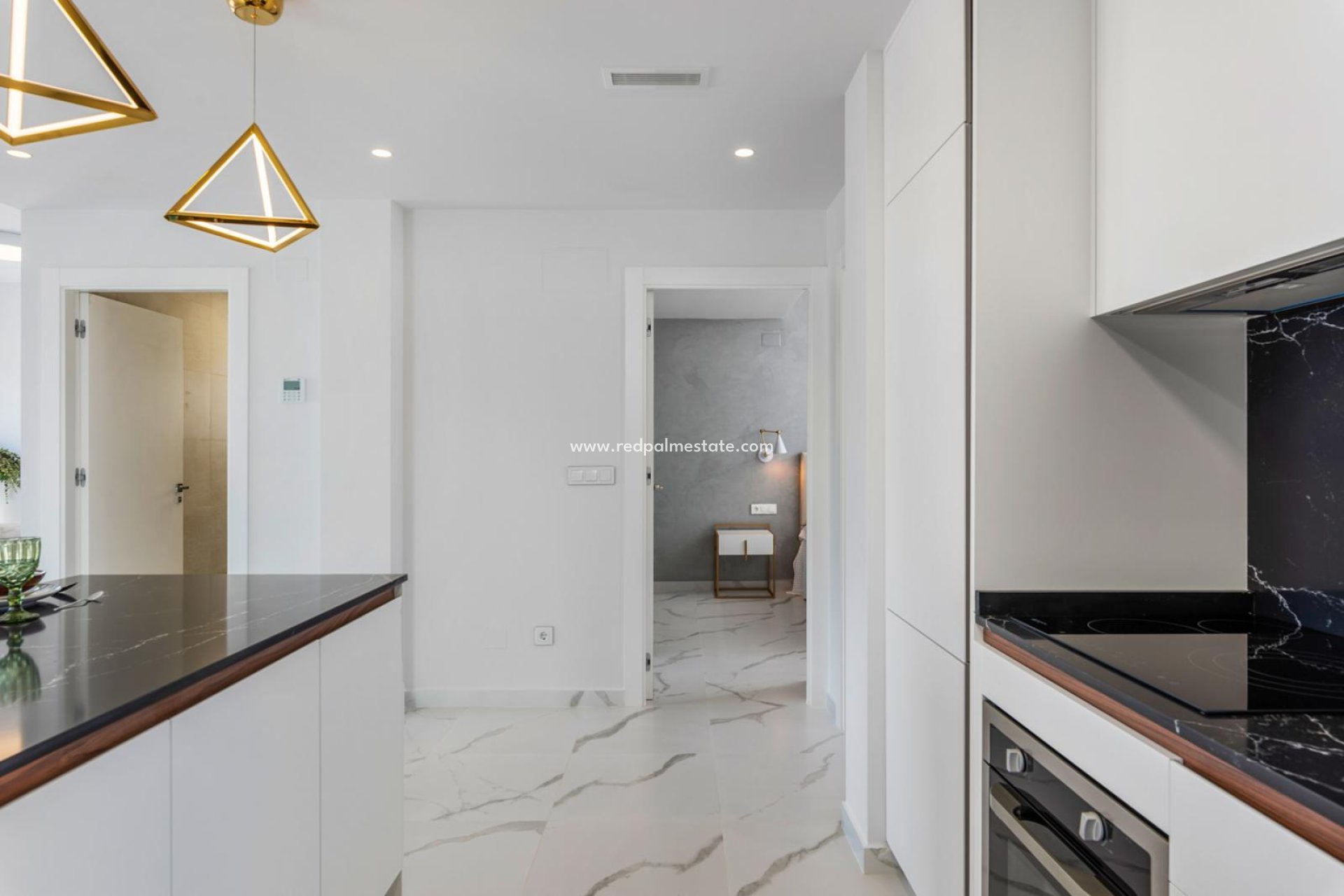 Reventa - Apartamento -
San Miguel de Salinas - San Miguel Salinas