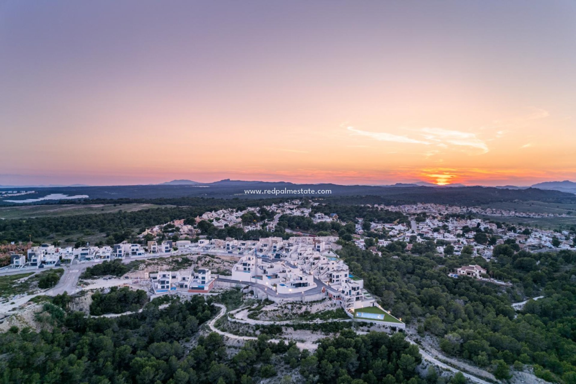 Reventa - Apartamento -
San Miguel de Salinas - San Miguel Salinas