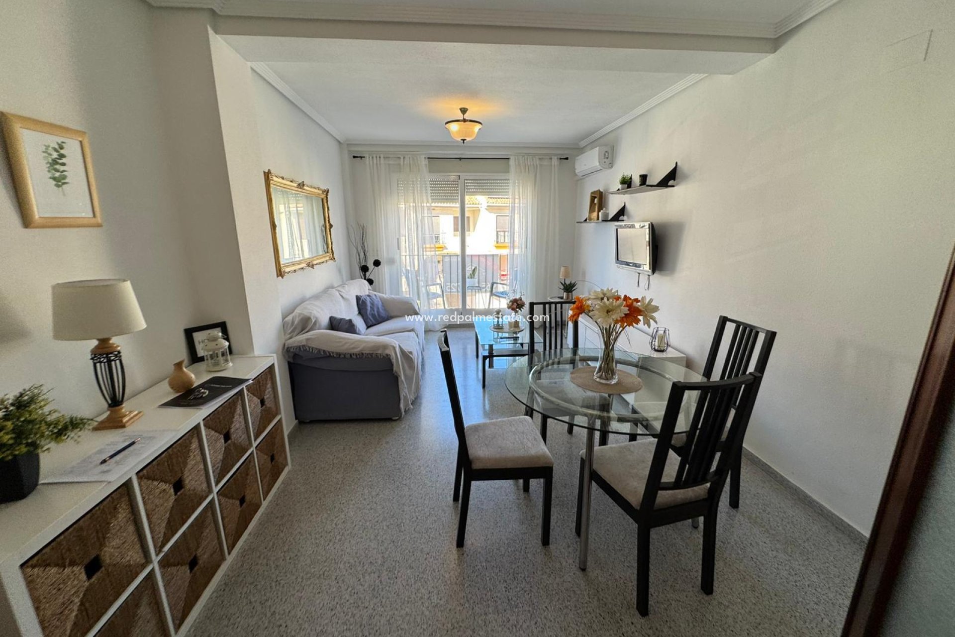 Reventa - Apartamento -
San Miguel de Salinas - San Miguel Salinas