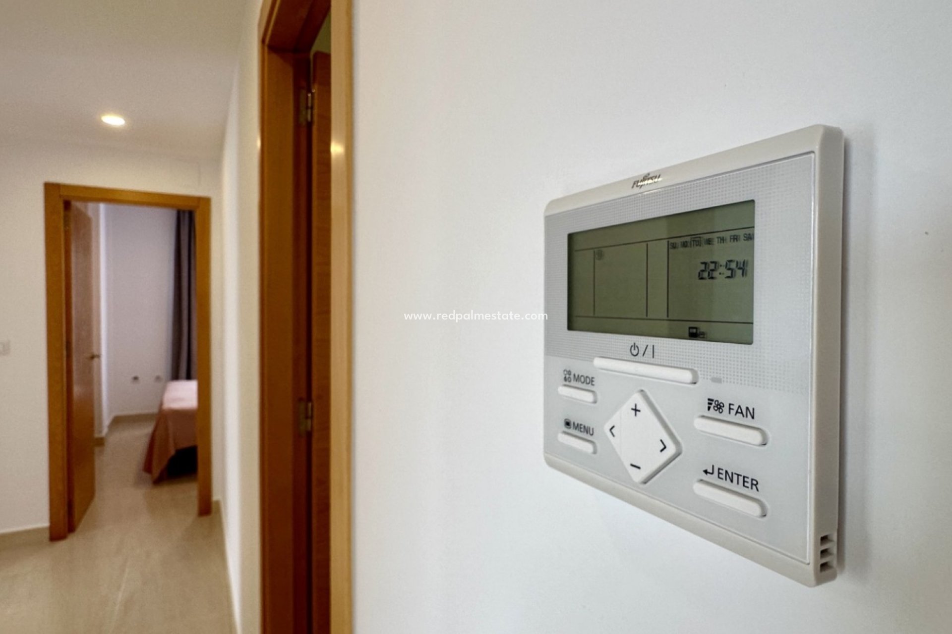 Reventa - Apartamento -
San Miguel de Salinas - San Miguel Salinas