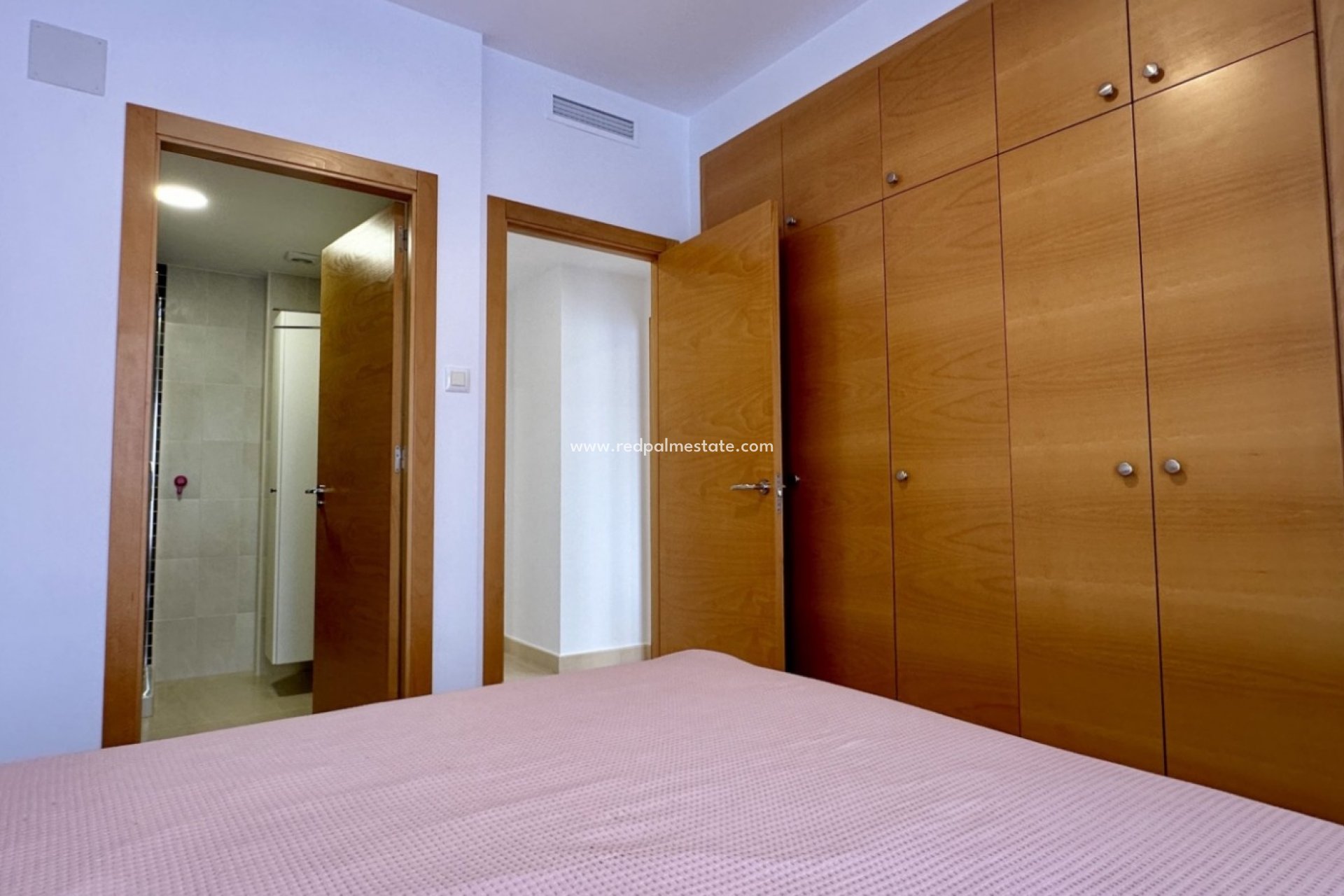 Reventa - Apartamento -
San Miguel de Salinas - San Miguel Salinas