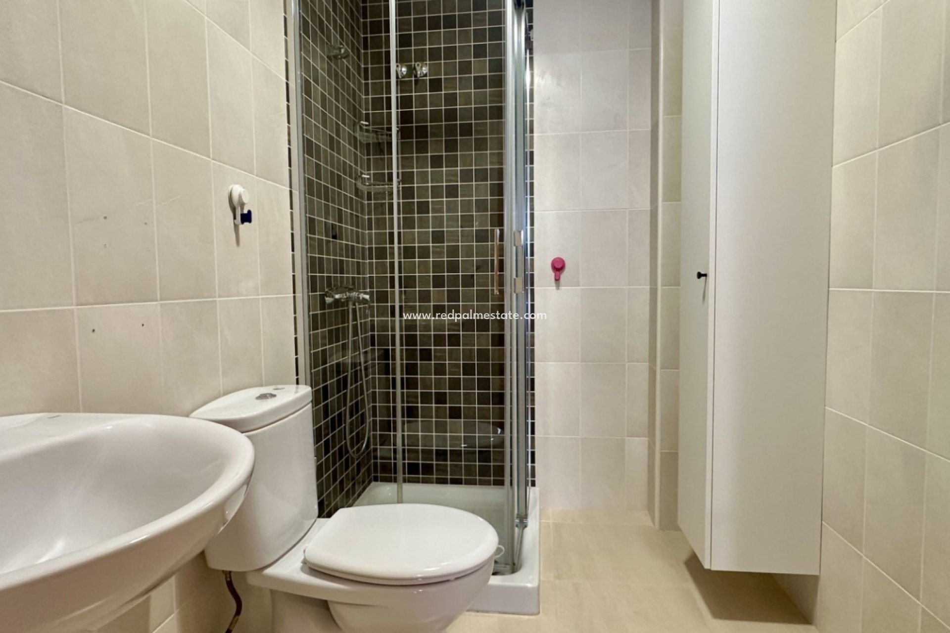 Reventa - Apartamento -
San Miguel de Salinas - San Miguel Salinas