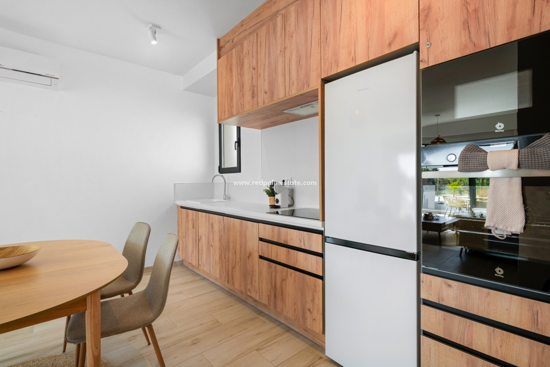 Reventa - Apartamento -
San Miguel de Salinas - San Miguel Salinas