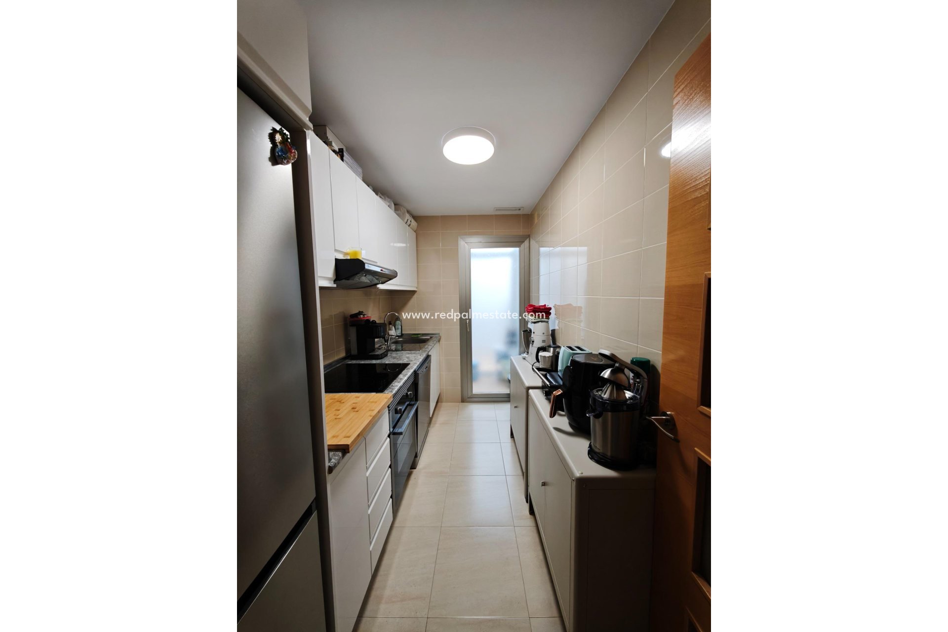 Reventa - Apartamento -
San Miguel de Salinas - San Miguel Salinas