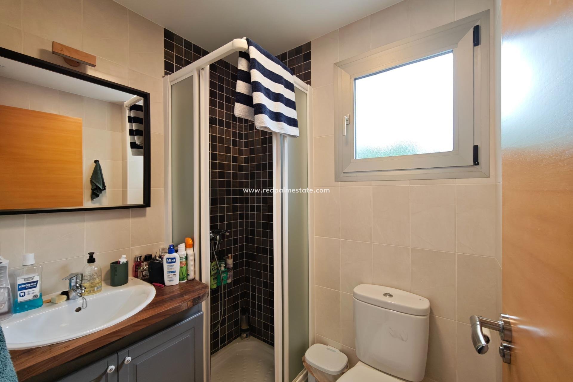 Reventa - Apartamento -
San Miguel de Salinas - San Miguel Salinas