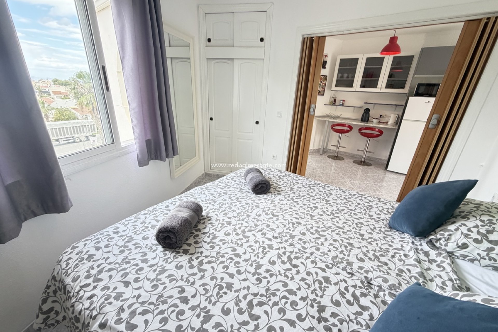 Reventa - Apartamento -
San Miguel de Salinas - San Miguel Salinas