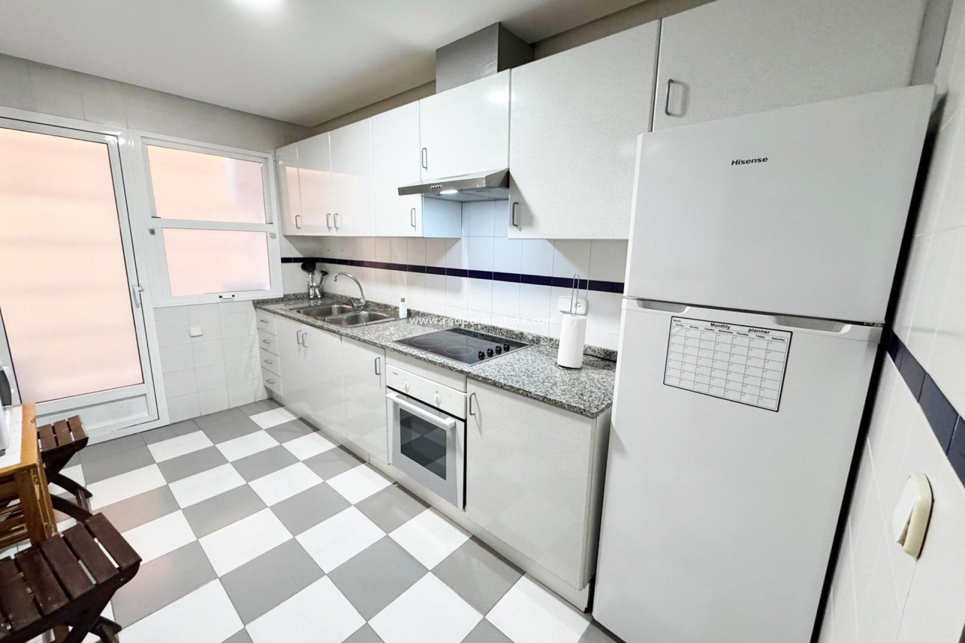 Reventa - Apartamento -
San Miguel de Salinas - San Miguel Salinas