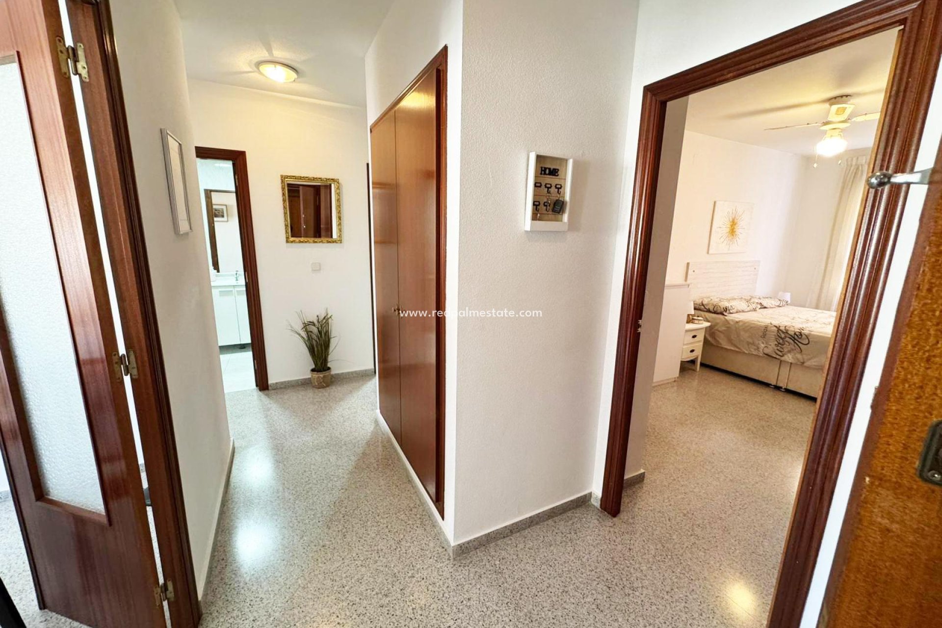 Reventa - Apartamento -
San Miguel de Salinas - San Miguel Salinas
