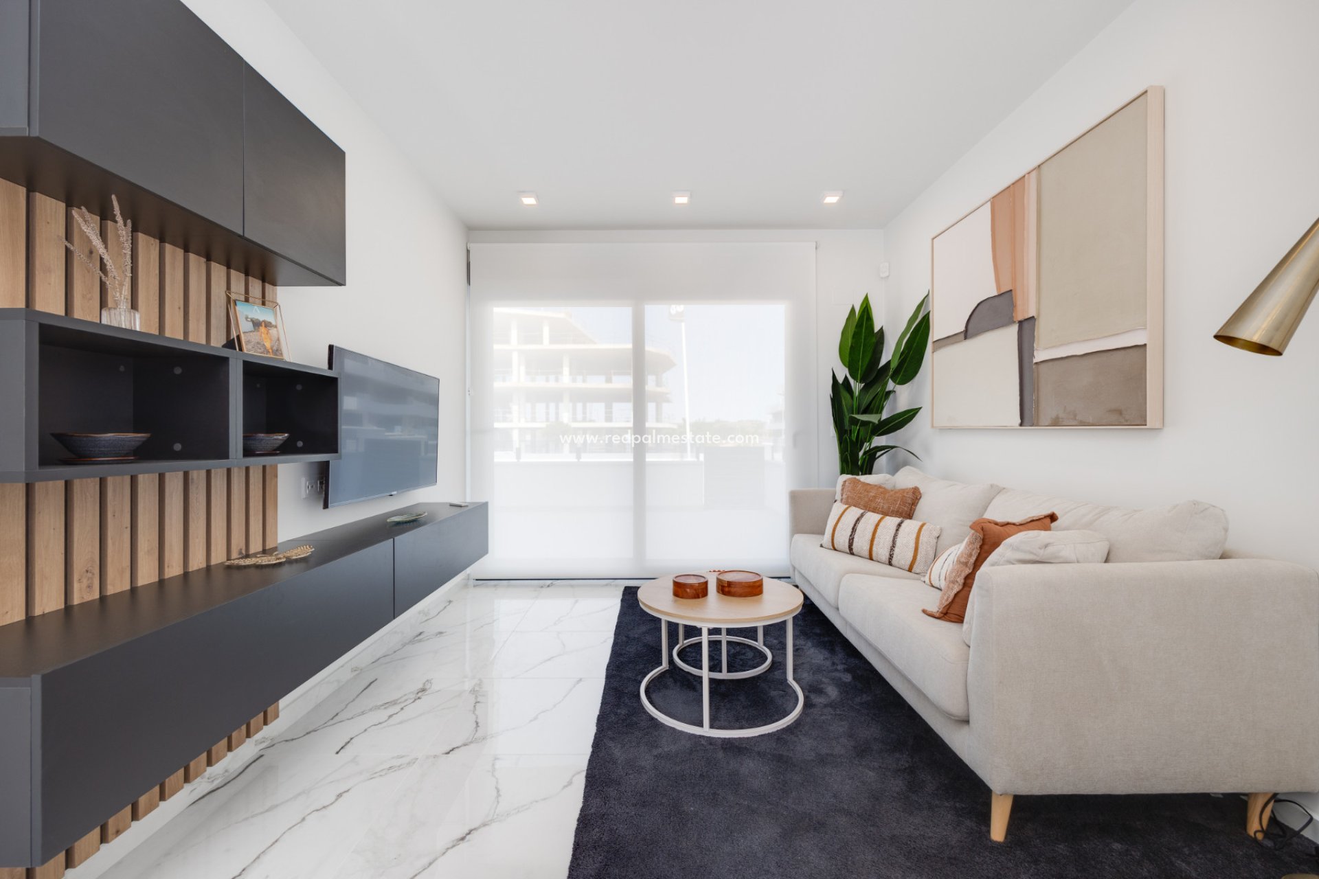 Reventa - Apartamento -
San Miguel de Salinas